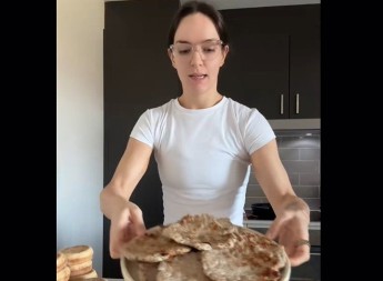 Smršala sam 45 kilograma: Svako jutro sam doručkovala ovo i uopšte nisam bila gladna 