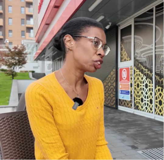 OVOM REČJU OPISALA SRBE Američka novinarka se preselila u Beograd, evo šta kaže o našem narodu (VIDEO)