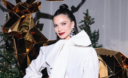 “LOŠE LJUDE OSTAVLJAM IZA SEBE” Milica Pavlović za Alo! sumirala 2025. godinu