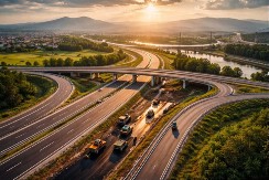 GRADNJA BEZ PAUZE: Odgovor Srbije na rušilačku politiku blokada (VIDEO)