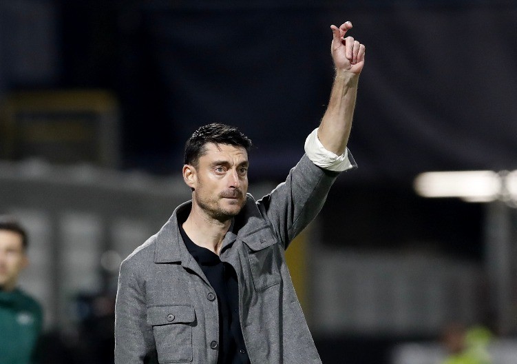 BOMBA IZ SLOVENIJE Rijera želi fudbalera Zvezde