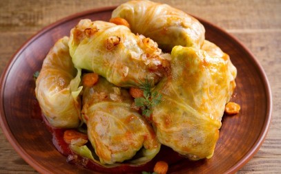 Da li se meso za sarmu dinsta? Kuvar Milan je dao odgovor, mnoge domaćice greše