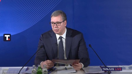 ISTORIJSKI RAST PENZIJA: Vučić najavio nova uvećanja i u 2026.