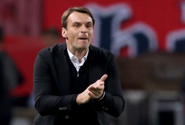 NEĆE U RUSIJU Milojević hoće da radi u Evropi, ali...