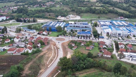 Ovaj grad zovu srpski Franfurt, a evo i zašto: "Prednost onima koji nude natprosečne plate"