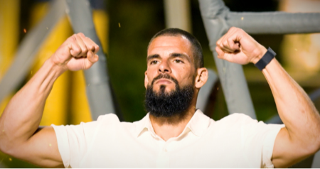 IZNENAĐENJE ZA VODITELJA EXATLONA Ostao bez teksta! (VIDEO)