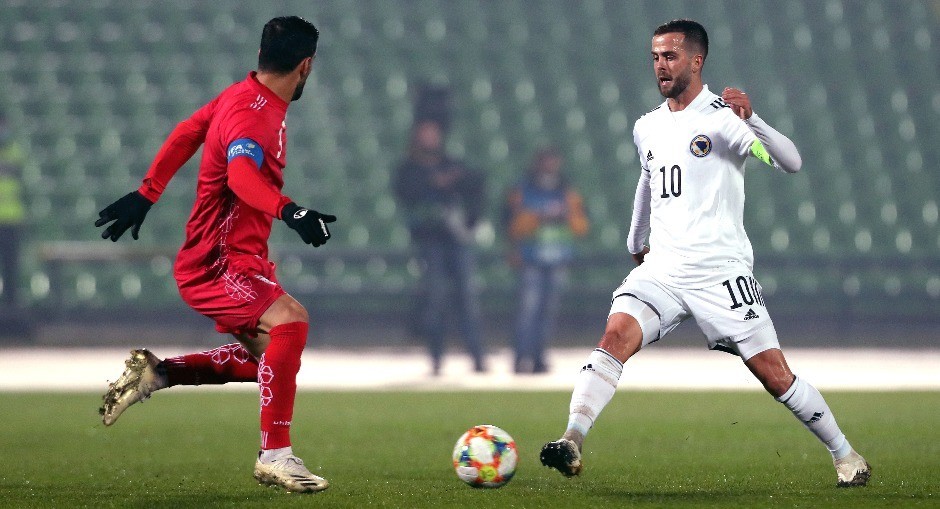 Legendarni bosansko-hercegovački fudbaler završio karijeru