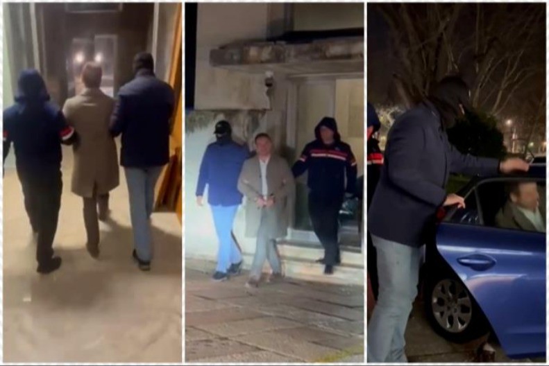 SKANDALOZNA EMISIJA UHAPŠENOG BLOKADERA STOJKOVIĆA: Napao Vučića, žalio što u martu nije bilo nasilja i potvrdio antisrpsku politiku blokaderа!