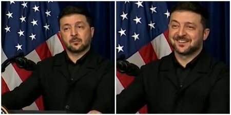 AMERIČKI VOJNICI NA PRVOJ LINIJI FRONTA? Zelenski izneo stav koji je odjeknuo svetom