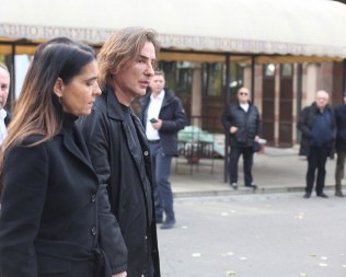 VODITELJKA SE JAVNO OBRATILA MILICI I ŽELJKU MITROVIĆU Progovorila o kraju