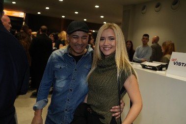 "ŽIVIMO SA VELIKIM NEDOSTACIMA" Husa o gubitku majke i porodici: "Popustljiv sam tata"