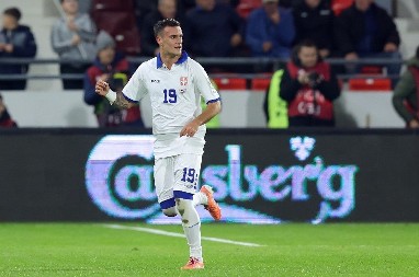 BOMBA! Real hoće Srbina