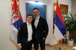 Siniša i Ana složni samo u jednom: 2026. BIĆE NAJBOLJA GODINA DO SADA!