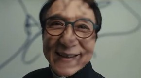 "VIDIMO SE U BEOGRADU" Još 500 dana do EXPO 2027, Džeki Čen se obratio planeti!