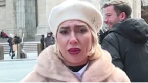 JOVANA JEREMIĆ U SUZAMA Obratila se Mitrovićima!