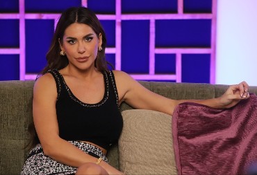 "OVE GODINE JE DOŠLA LJUBAV, A SVADBA..." Marina Visković o 2025. i željama za naredni period (VIDEO) 