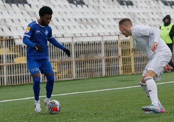 NEĆE ZVEZDI BITI LAKO Crveno-beli dobili konkurenciju u trci za pojačanjem