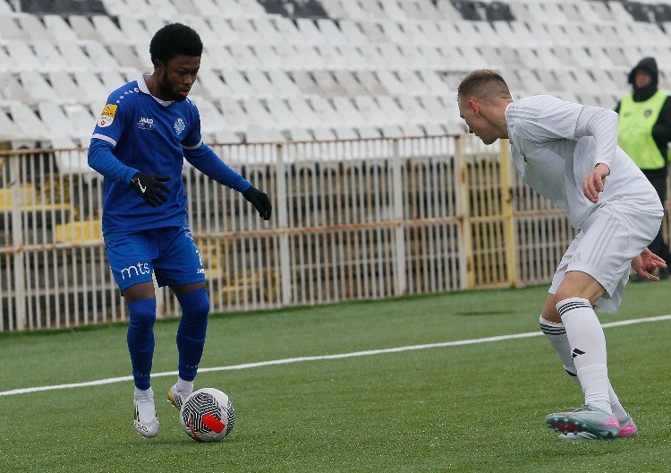 NEĆE ZVEZDI BITI LAKO Crveno-beli dobili konkurenciju u trci za pojačanjem