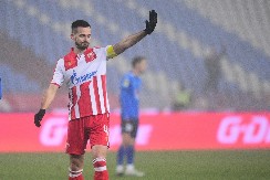 IVANIĆ OTVORIO DUŠU: Izluđuje me što Zvezda nije prva, kriva uprava, igrači i treneri