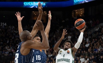 ZVEZDI OTEŽAN POSAO Efes čuo sjajne vesti pred okraš sa crveno-belima