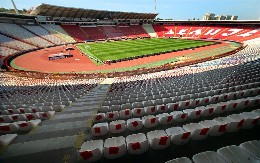 STANKOVIĆ SE ZA SVE PITA Zvezda našla zimsko pojačanje iz Prve lige Srbije, transfer gotovo milionski