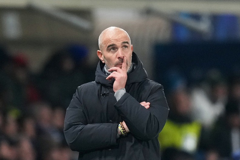 KAKAV ŠOK SA OSTRVA Čelsi razmišlja da otpusti Maresku?!