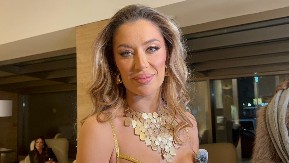 TEA TAIROVIĆ ISKRENO O MAJČINSTVU: "Danas nije lako biti roditelj"