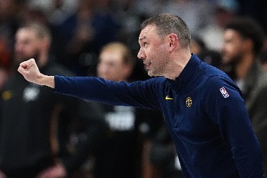 TRENER DENVER OTKRIO Evo kakva je panika nastala zbog Jokića