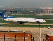 ALA SU NAS Z***BALI! Hrvati oteli avion JAT-a, putnici ih FILMSKI namagarčili!