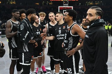 TOTALNI PREOKRET Evo zašto Partizan nije pustio igrače