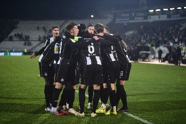 PARTIZANOVA POJAČANJA U 2025. GODINI Besparica uticala i dovela do brojnih pogodaka