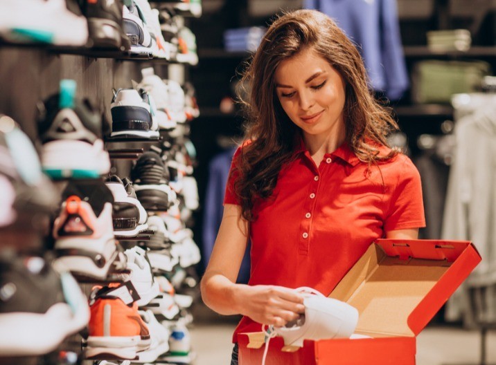 Vraćaju se „najružnije“ patike: Ili ćete ih mrzeti ili obožavati, ali od njih nećete moći da pobegnete