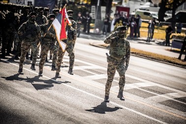 VRAĆA SE OBAVEZNO SLUŽENJE VOJNOG ROKA Oni PRVI dobijaju poziv za vojsku!