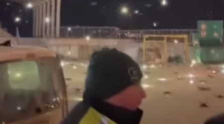 POPADALI NOVOGODIŠNJI DRONOVI Šteta nekoliko stotina hiljada evra, sumnja se na sabotažu