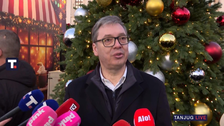 VUČIĆ ZA ALO! OTKRIVA: Ovo nikada neće zaboraviti! istakao ko je sačuvao Srbiju od potpunog uništavanja!