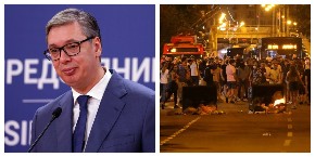 DOK SE VUČIĆ LAVOVSKI BORI ZA SRBIJU, "USPESI" BLOKADERA SKUPO NAS KOŠTAJU Odgovornost naspram opstrukcije! 