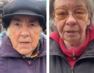 SAMO VUČIĆ IM POVEĆAVA PENZIJE! ''Ni Tito, ni Milošević, ni Tadić nisu...'' Najstariji građani oduševljeni povećanjem penzija