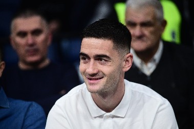 ZDJELAR I POVRATAK U PARTIZAN? Evo koliko su realne šanse za veliko pojačanje crno-belih