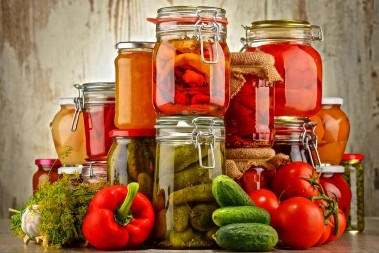 TRIK KOJI PROVERENO RADI Evo kako RUSKINJE čuvaju ZIMNICU - nema šanse da se pokvari!