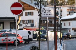 TEŠKE OPEKOTINE Francuski fudbaler bio u diskoteci smrti