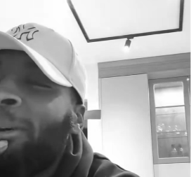 KAKAV HIT Zvezdin Kodi zapevao SRPSKI narodnjak, evo kako zvuči (VIDEO)