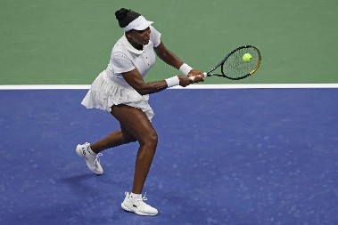 OVA ŽENA JE ČUDO Venus Vilijams će u 45. godini igrati na Australijan openu