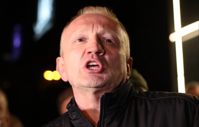 PERSONIFIKACIJA BLOKADERA Jovanov odgovorio Đilasu: Gmizanje i jadan pokušaj da politički preživi