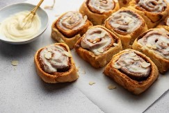 CIMET ROLNICE ZA SAVRŠEN VIKEND Mirisna i sočne, a nisu preslatke