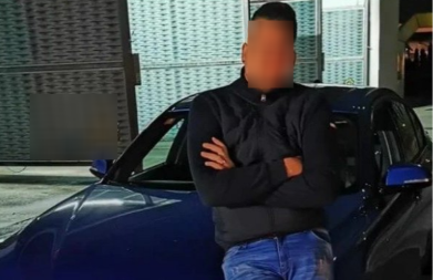 OVO JE SRBIN KOJI JE PREŽIVEO TRAGEDIJU U ŠVAJCARSKOJ: Samo jedna stvar mu je spasila život!