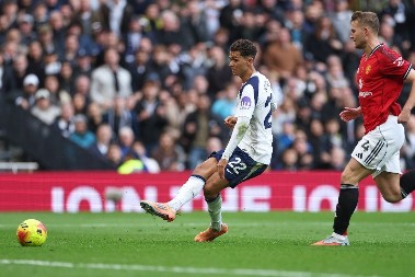 PUKLA TRANSFER BOMBA Kristal Palas oborio rekord i uzeo igrača Totenhemu