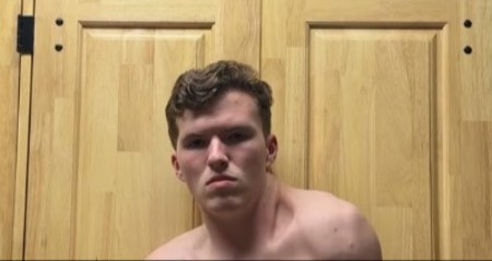 ŠALA ILI OPASAN EKSPERIMENT? Momak pokrenuo fitnes izazov koji ledi krv, kad su videli kako izgleda, pratioci zanemeli od šoka! (VIDEO)