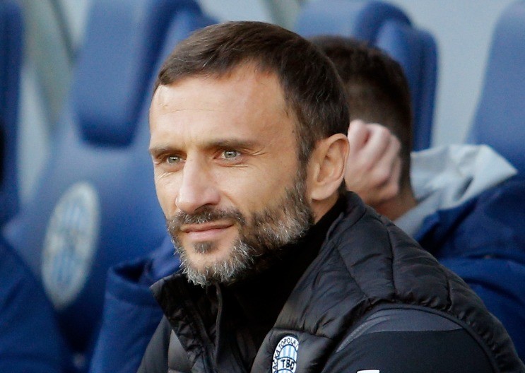 GOTOVO OFK Beograd doveo naslednika Sima Krunića