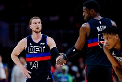 NOVI AMERIKANAC U DRESU TURSKE Nema šale pred meč sa Srbijom, bivši NBA igrača pojačava Atamanovu četu