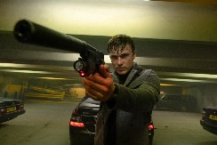 FILM DANA „Senka špijuna“